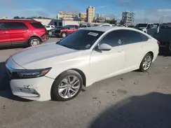 1HGCV1F15KA176867 2019 HONDA ACCORD