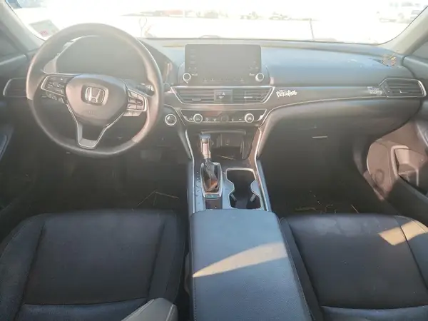 1HGCV1F15KA176867 2019 HONDA ACCORD - Image 8