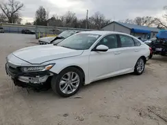 1HGCV1F15KA176920 2019 HONDA ACCORD