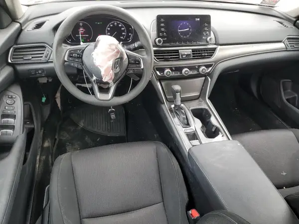 1HGCV1F15KA176920 2019 HONDA ACCORD - Image 8