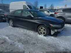 1HGCV1F15KA801140 2019 HONDA ACCORD