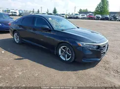 1HGCV1F15KA802286 2019 HONDA ACCORD