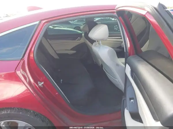 1HGCV1F15LA000936 2020 HONDA ACCORD - Image 8