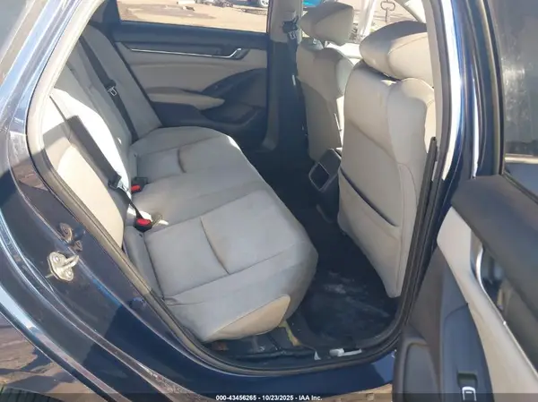 1HGCV1F15LA005389 2020 HONDA ACCORD - Image 8