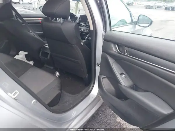 1HGCV1F15LA006638 2020 HONDA ACCORD - Image 8