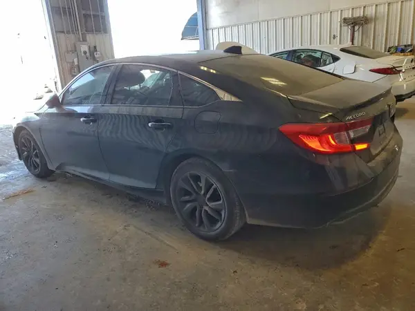 1HGCV1F15LA007658 2020 HONDA ACCORD - Image 2