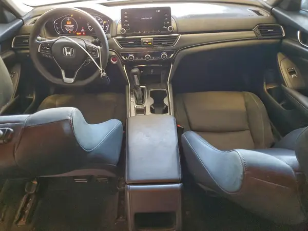 1HGCV1F15LA007658 2020 HONDA ACCORD - Image 8