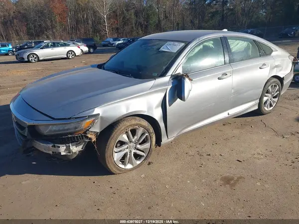 1HGCV1F15LA009927 2020 HONDA ACCORD - Image 2