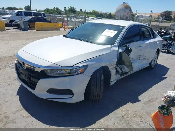 1HGCV1F15LA010866 2020 HONDA ACCORD - Image 2