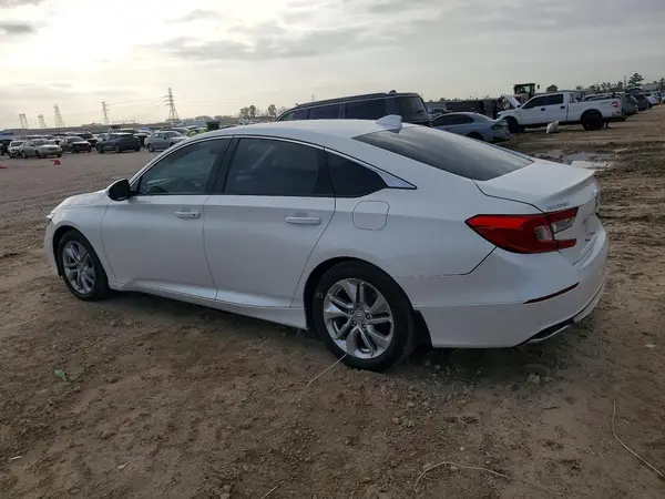 1HGCV1F15LA011421 2020 HONDA ACCORD - Image 2