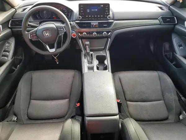 1HGCV1F15LA011421 2020 HONDA ACCORD - Image 8
