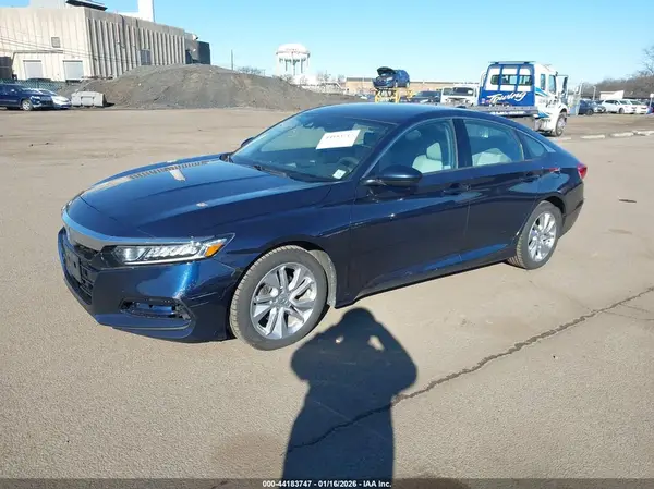 1HGCV1F15LA017428 2020 HONDA ACCORD - Image 2