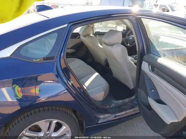 1HGCV1F15LA017428 2020 HONDA ACCORD - Image 8
