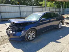 1HGCV1F15LA017459 2020 HONDA ACCORD