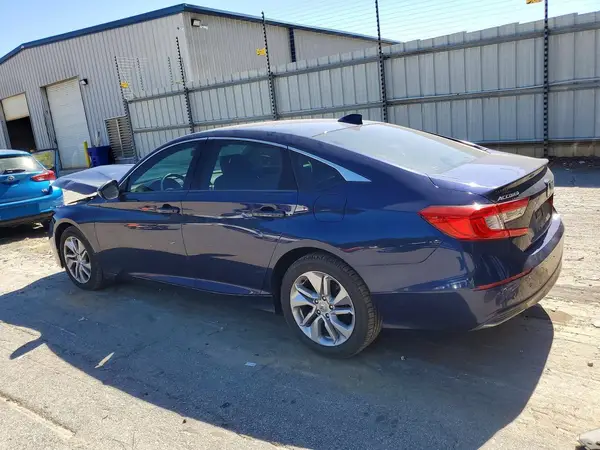 1HGCV1F15LA017459 2020 HONDA ACCORD - Image 2