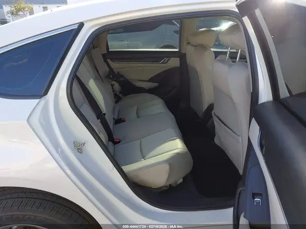 1HGCV1F15LA017980 2020 HONDA ACCORD - Image 8