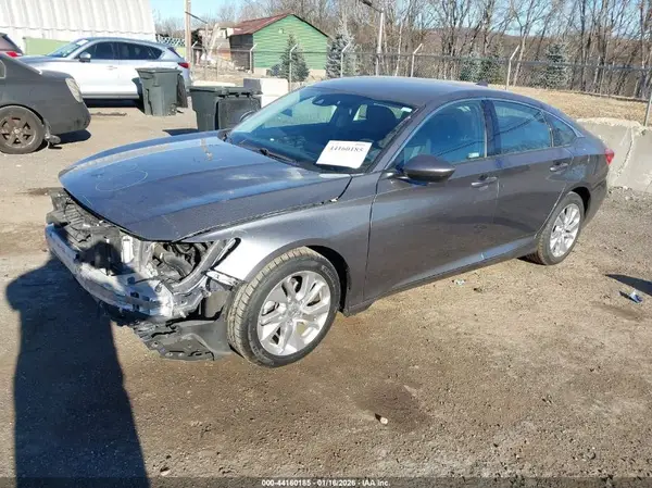 1HGCV1F15LA021849 2020 HONDA ACCORD - Image 2