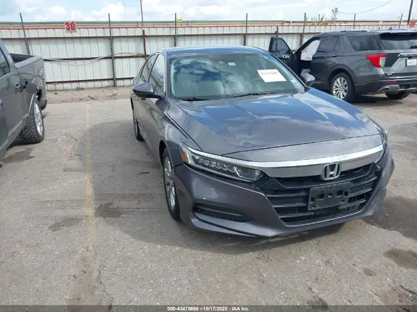1HGCV1F15LA022628 2020 HONDA ACCORD - Image 1