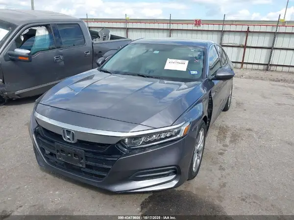 1HGCV1F15LA022628 2020 HONDA ACCORD - Image 2