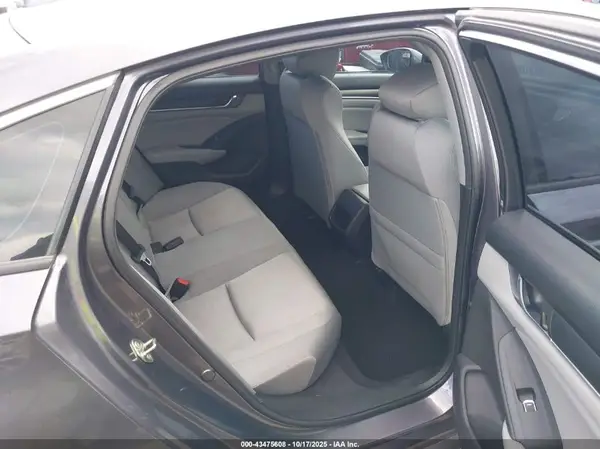 1HGCV1F15LA022628 2020 HONDA ACCORD - Image 8