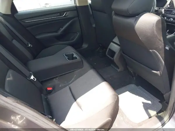 1HGCV1F15LA025013 2020 HONDA ACCORD - Image 8
