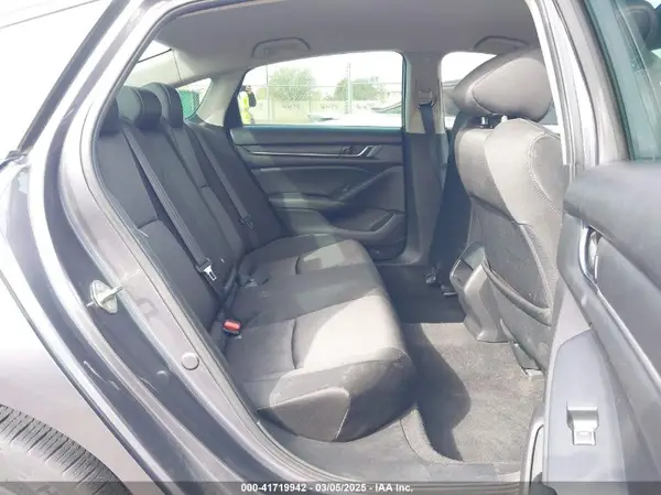 1HGCV1F15LA025030 2020 HONDA ACCORD - Image 8