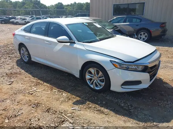 1HGCV1F15LA026632 2020 HONDA ACCORD - Image 1