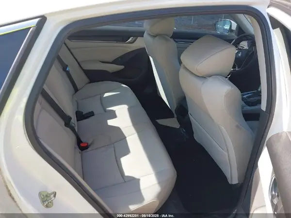 1HGCV1F15LA026632 2020 HONDA ACCORD - Image 8