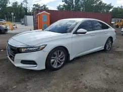 1HGCV1F15LA027943 2020 HONDA ACCORD