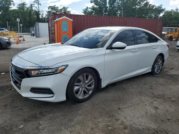 1HGCV1F15LA027943 2020 HONDA ACCORD - Image 1