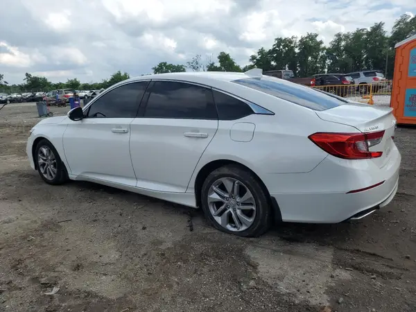 1HGCV1F15LA027943 2020 HONDA ACCORD - Image 2