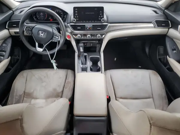 1HGCV1F15LA027943 2020 HONDA ACCORD - Image 8