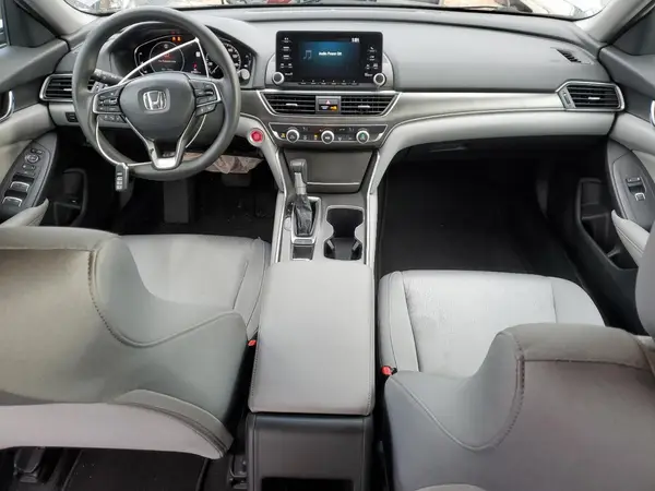 1HGCV1F15LA028171 2020 HONDA ACCORD - Image 8