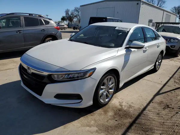 1HGCV1F15LA031233 2020 HONDA ACCORD - Image 1
