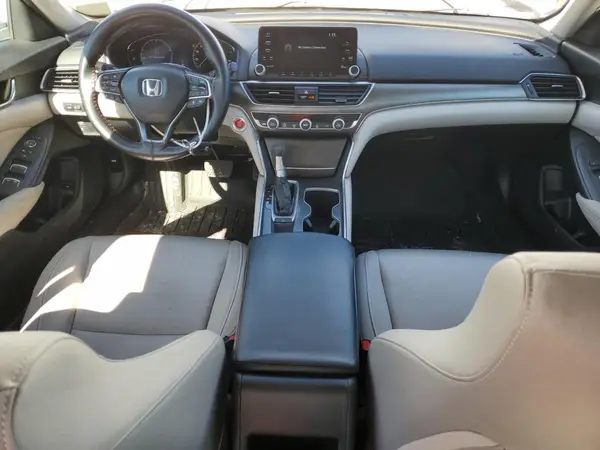 1HGCV1F15LA031233 2020 HONDA ACCORD - Image 8