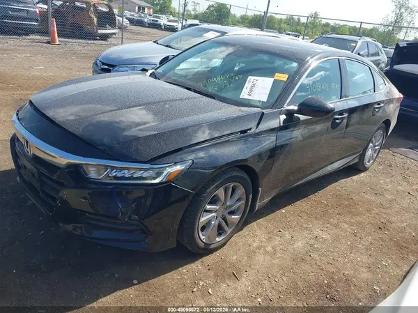 1HGCV1F15LA032690 2020 HONDA ACCORD - Image 2