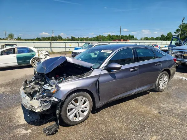 1HGCV1F15LA037551 2020 HONDA ACCORD - Image 1