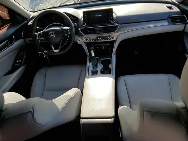1HGCV1F15LA040210 2020 HONDA ACCORD - Image 8