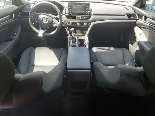 1HGCV1F15LA040563 2020 HONDA ACCORD - Image 8