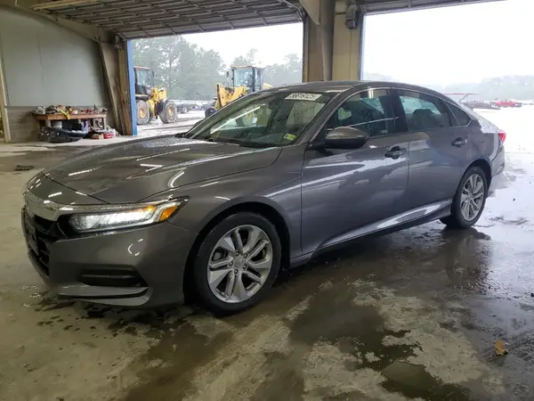 1HGCV1F15LA043513 2020 HONDA ACCORD - Image 1