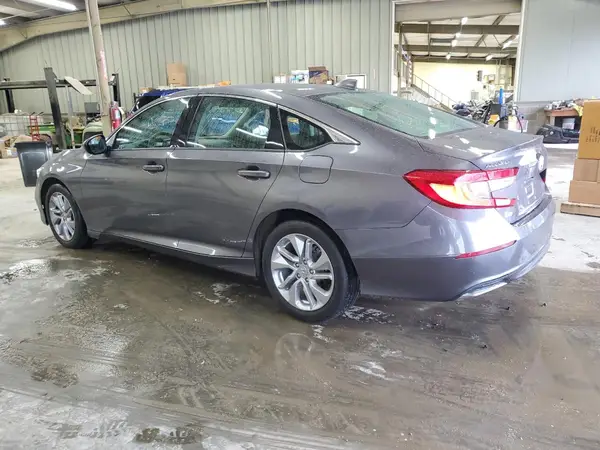 1HGCV1F15LA043513 2020 HONDA ACCORD - Image 2