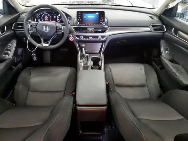 1HGCV1F15LA043513 2020 HONDA ACCORD - Image 8