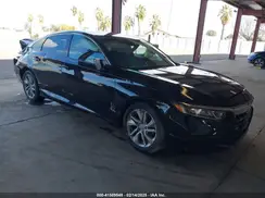 1HGCV1F15LA045018 2020 HONDA ACCORD