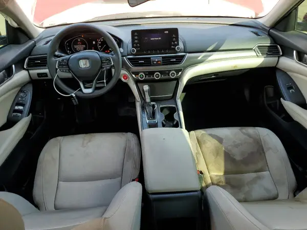1HGCV1F15LA045116 2020 HONDA ACCORD - Image 8