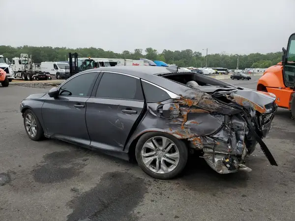 1HGCV1F15LA046492 2020 HONDA ACCORD - Image 2