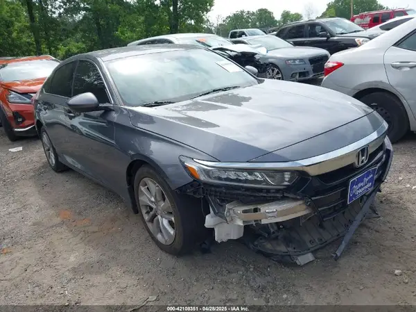 1HGCV1F15LA046511 2020 HONDA ACCORD - Image 1