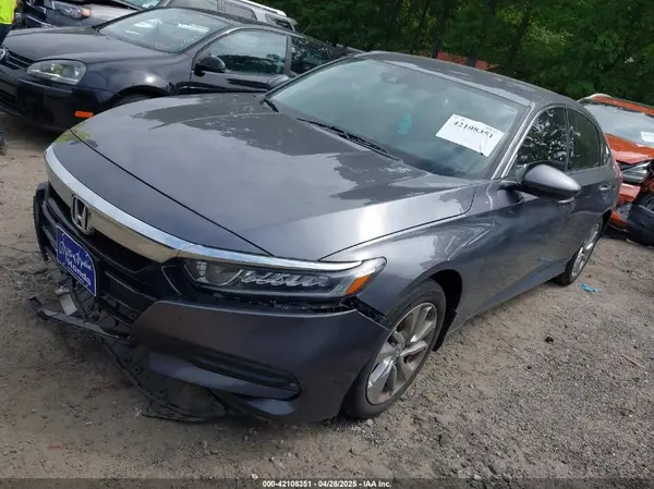 1HGCV1F15LA046511 2020 HONDA ACCORD - Image 2