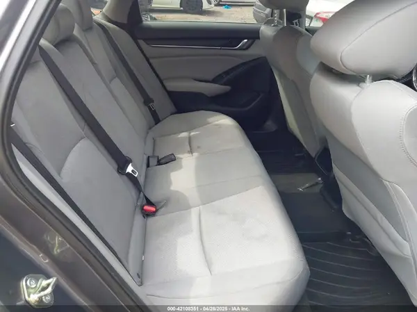 1HGCV1F15LA046511 2020 HONDA ACCORD - Image 8