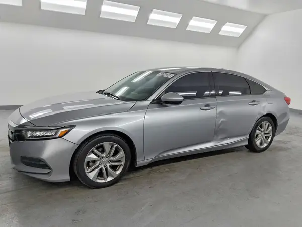 1HGCV1F15LA047030 2020 HONDA ACCORD - Image 1