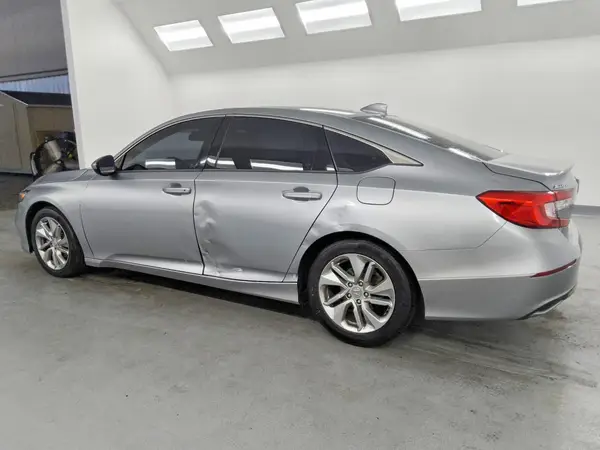 1HGCV1F15LA047030 2020 HONDA ACCORD - Image 2